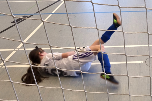 Fußball Juniorinnen