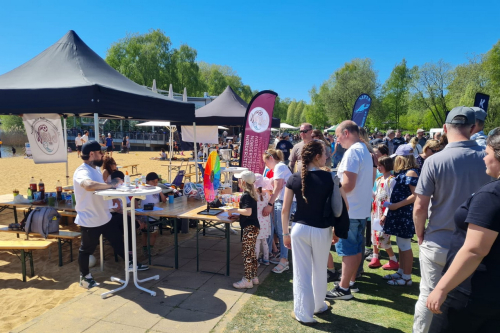 Park SportTag Norderstedt