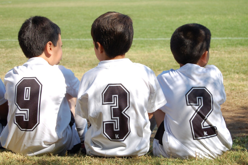 Fußball Junioren